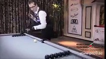 Pure Snooker Skills - Arts _ Talent Videos