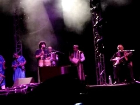 Nass El Ghiwane Olympia 18/05/07 9