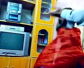 Ghazala javed sexy dance