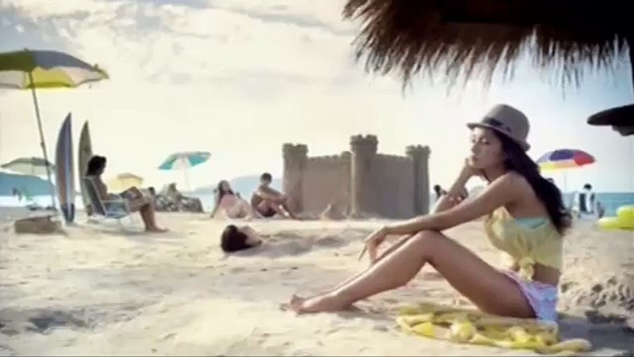 Lay's "Summer"