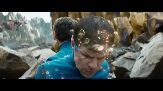 Star Trek Beyond Official Trailer #1 (2016) Chris Pine Sci-Fi Movie HD