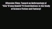 Read Offensive Films: Toward an Anthropology of ^ICin^D'ema Vomitif^R (Contributions to the