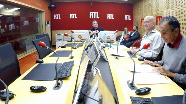 L'héritage du grand européen Mitterrand est lourd à porter pour ses successeurs , juge Éric Zemmour