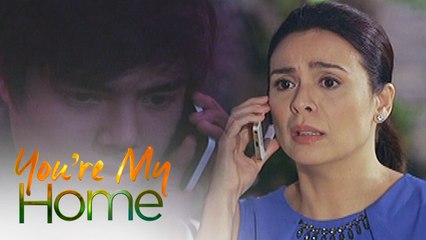 You're My Home: Painful Choice