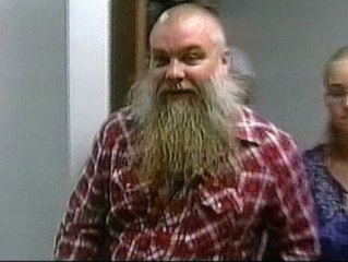 Flashback: Questions Surround Steven Avery's Wrongful Conviction - 12/18/2003