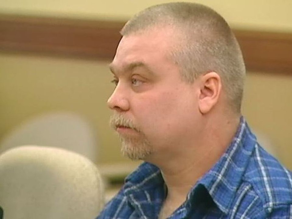Flashback: Steven Avery Interview, Dec. 22, 2005 - 5 p.m.