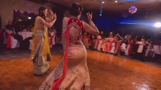 Chitiyan Kalaiyan Way Best Dance Punjabi touch | Wedding Dance | HD