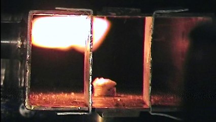 Quand la foudre se met en boule