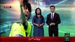 Breaking News- Muhammad Amir Ki Jagha Shoaib Mailk Ki  Press Conference – 07 Jan 16 - 92 News HD