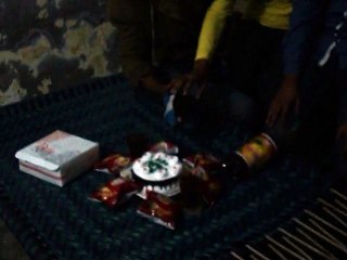 AS Shahzada Birtyday Party