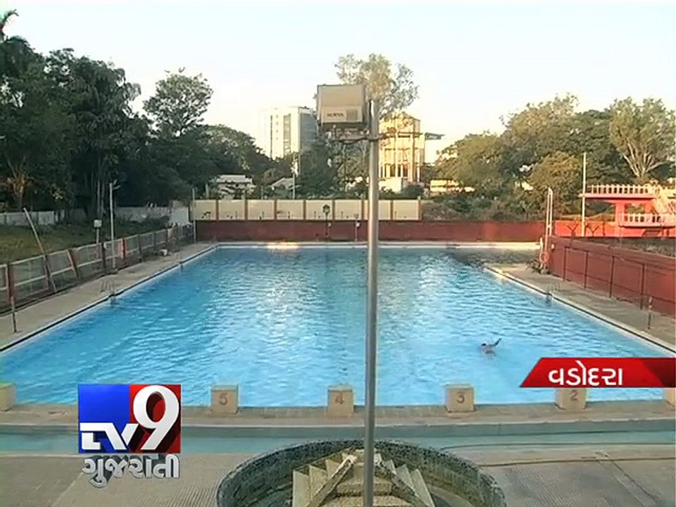 Inconvenient timings, dearth of female staff keep women away from VMC swimming pools - Tv9 Gujarati