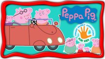 Peppa Pig Finger Family Nursery Rhymes. Peppa Pig Daddy Finger Song