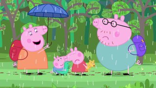 Peppa Pig - Nature Trail (Clip)