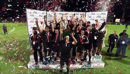 Cape Town ready for scintillating Olympic sevens action!