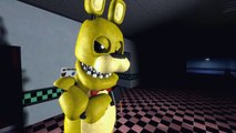 Five Nights at Freddys Animation: The Beginning of the Nightmare [SFM FNAF]