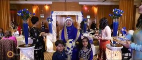 2015 Most Watched Pakistani Wedding Highlight Trailer - Asian Wedding at Hilton London Croydon