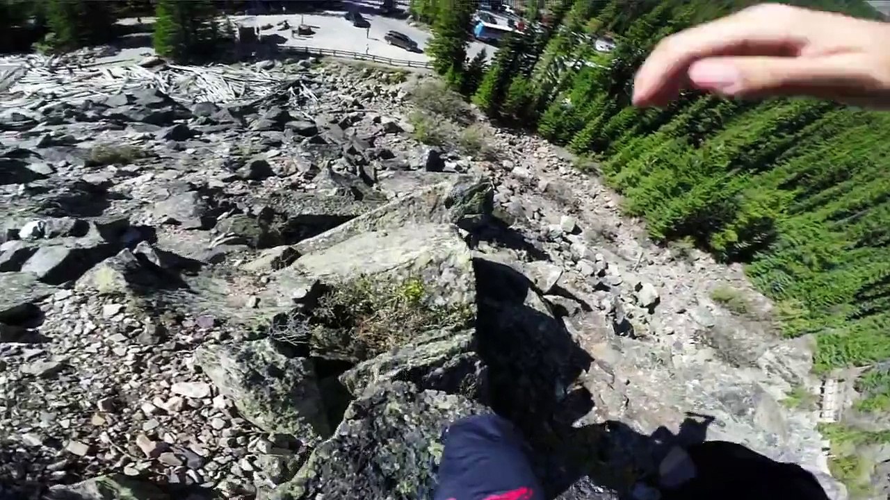 GoPro: Wrong Car with Jason Paul
