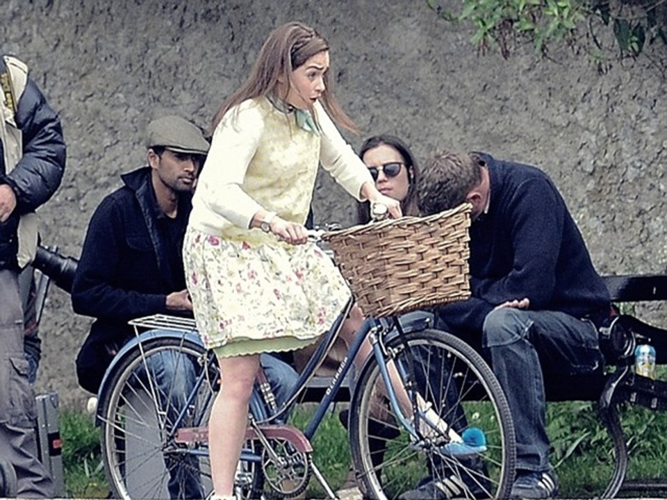 Watch Me Before You (2016) Full Movie HD 1080p video Dailymotion