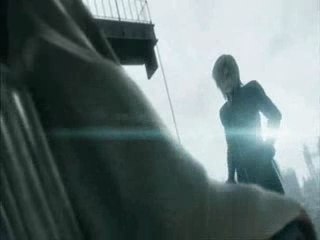 Final Fantasy 7 Advent Children {MCAN}part 3