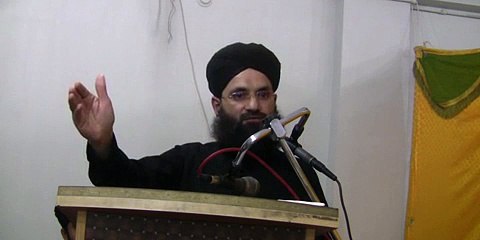 Islam men awrat ka maqam......by Muhammad Chaman Zaman