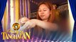 Tawag ng Tanghalan: Michelle Arcain's humble beginnings