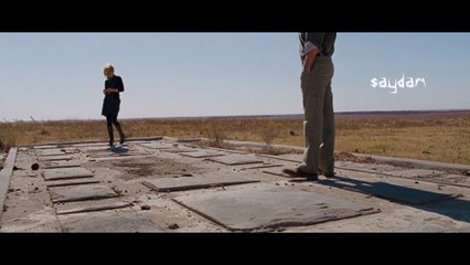 SAYDAM - 2 Kişiyiz 3 Gölge