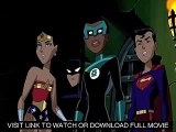 Justice League vs. Teen Titans (2016)