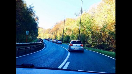 Rencard P.VAG #7 Cerfontaine - Novembre 2k15 @Oli