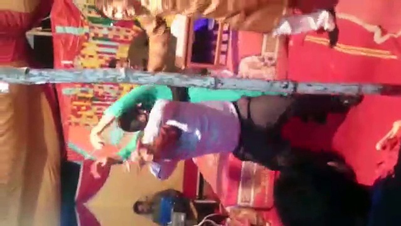 Funny dance 2