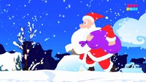 Santa Claus Is Coming To Town | Xmas Song And Carol