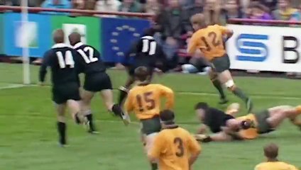 7 brilliant RWC Semi Final tries