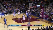 LeBron James Moves into 25th All Time in Assists