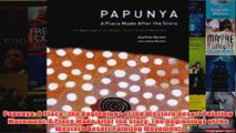 Papunya A Place  the Beginnings of the Western Desert Painting Movement A Place Made
