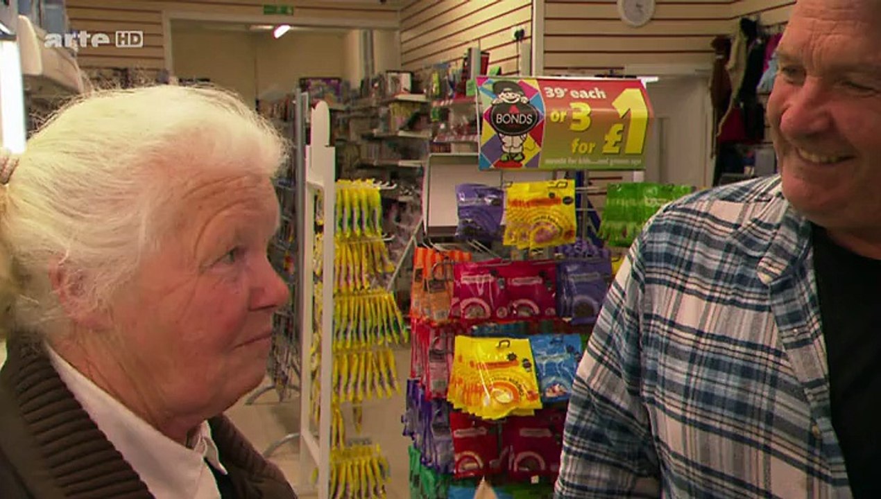 Zu Tisch auf den Hebriden - Traditionelle Gerichte