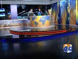 Geo News Headlines - 07 January 2016 - 1400
