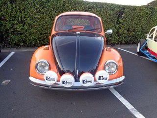 Le Low Street Crew au Vag Troops de Liège - Novembre 2k14 @Oli