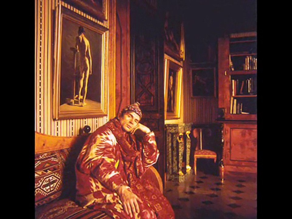 Рудольф Нуреев - Владимир Высоцкий