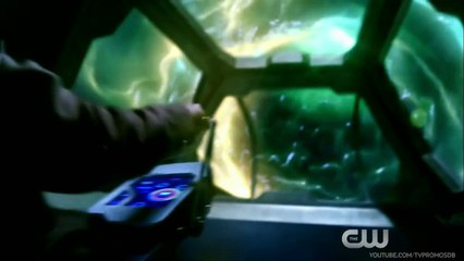 DC's Legends of Tomorrow - Break All The Rules - Promo