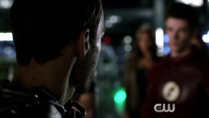 DC's Legends of Tomorrow - Meet Hawkman - Promo