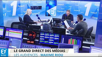 Les Experts, TF1 leader avec le final de la série