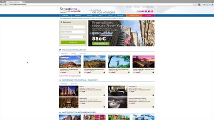 Voyage sur mesure pour vos prochaines vacances