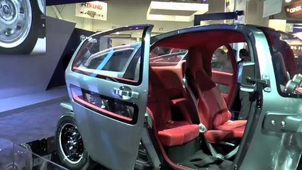 16 CES Jan 6 Wed Toyota