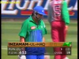 23 funniest Inzamam run outs Prepare to laugh your ass off CRICKET