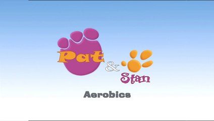 Pat and Stan - Aerobics (short)