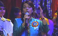 Deep Shiksha Latest Song 2016 | Shabana Azmi | Juhi Chawla | Divya Dutta | Movie Chalk N Duster