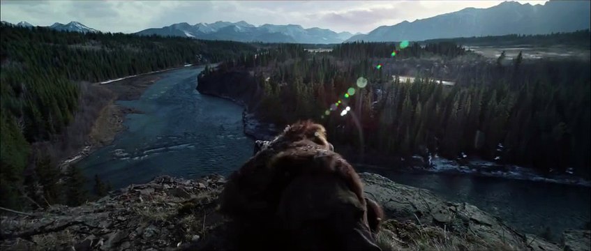 The Revenant | Becoming The Revenant Featurette [HD] | 20th Century FOX