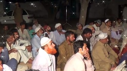 Urs Syed Talib Shah Chowk Azam 2015 Disc 2 part 1