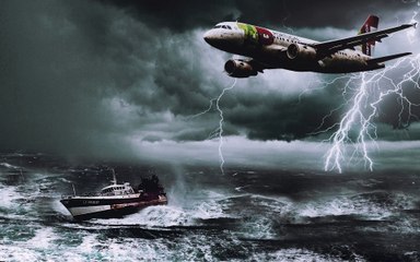 Bermuda Triangle Mystery - Secret Revealed ( HD Full Documentary )