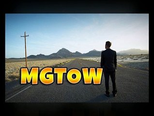 Men Going Their Own Way