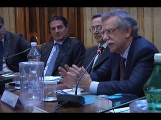 Napoli - Riforma legge fallimentare, forum dei Commercialisti (18.12.15)